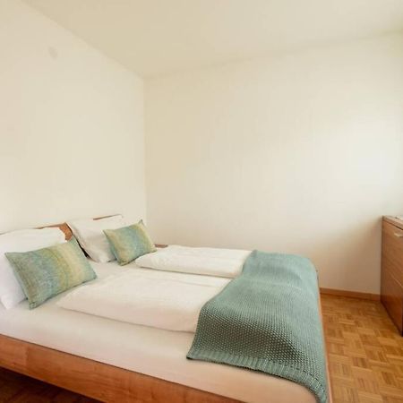 Ferienwohnung Am Kalterer See In Suedtirol Caldaro Exteriör bild